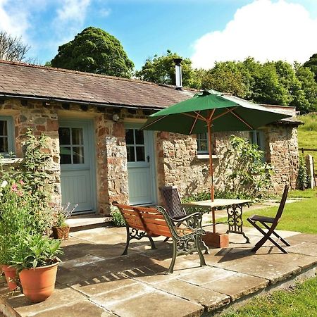 Dandelion Cottage, Amroth Εξωτερικό φωτογραφία