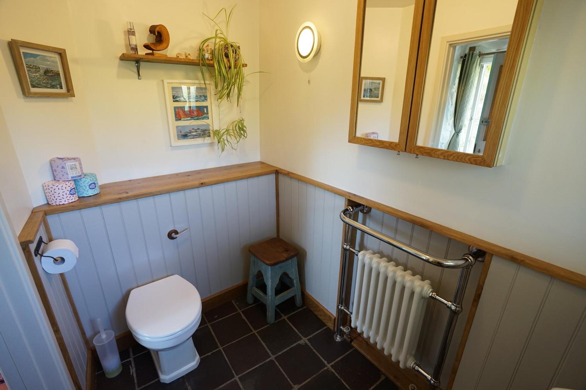 Dandelion Cottage, Amroth Εξωτερικό φωτογραφία