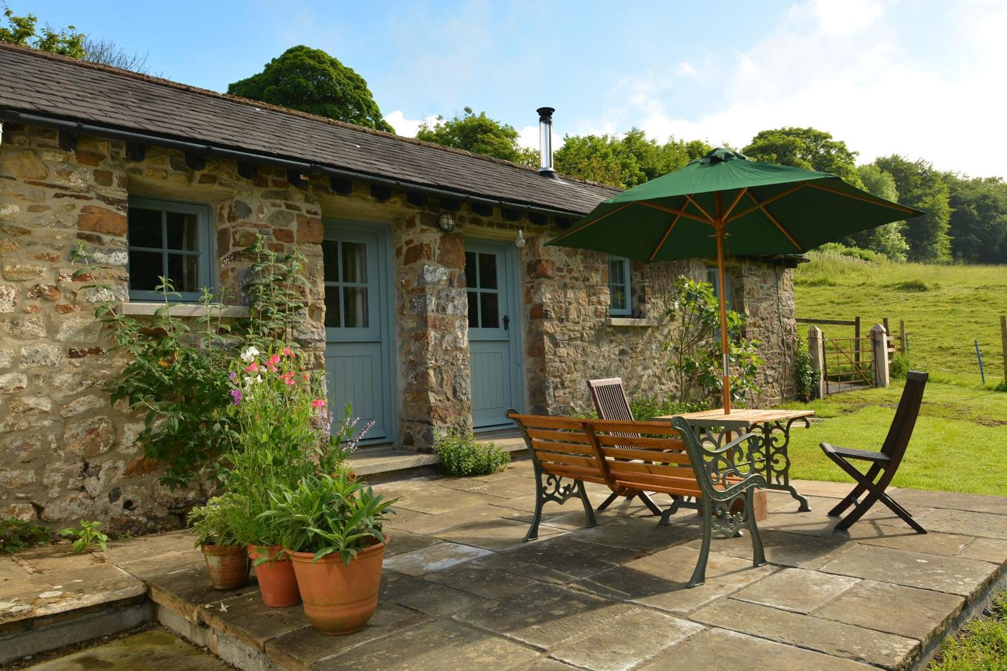 Dandelion Cottage, Amroth Εξωτερικό φωτογραφία