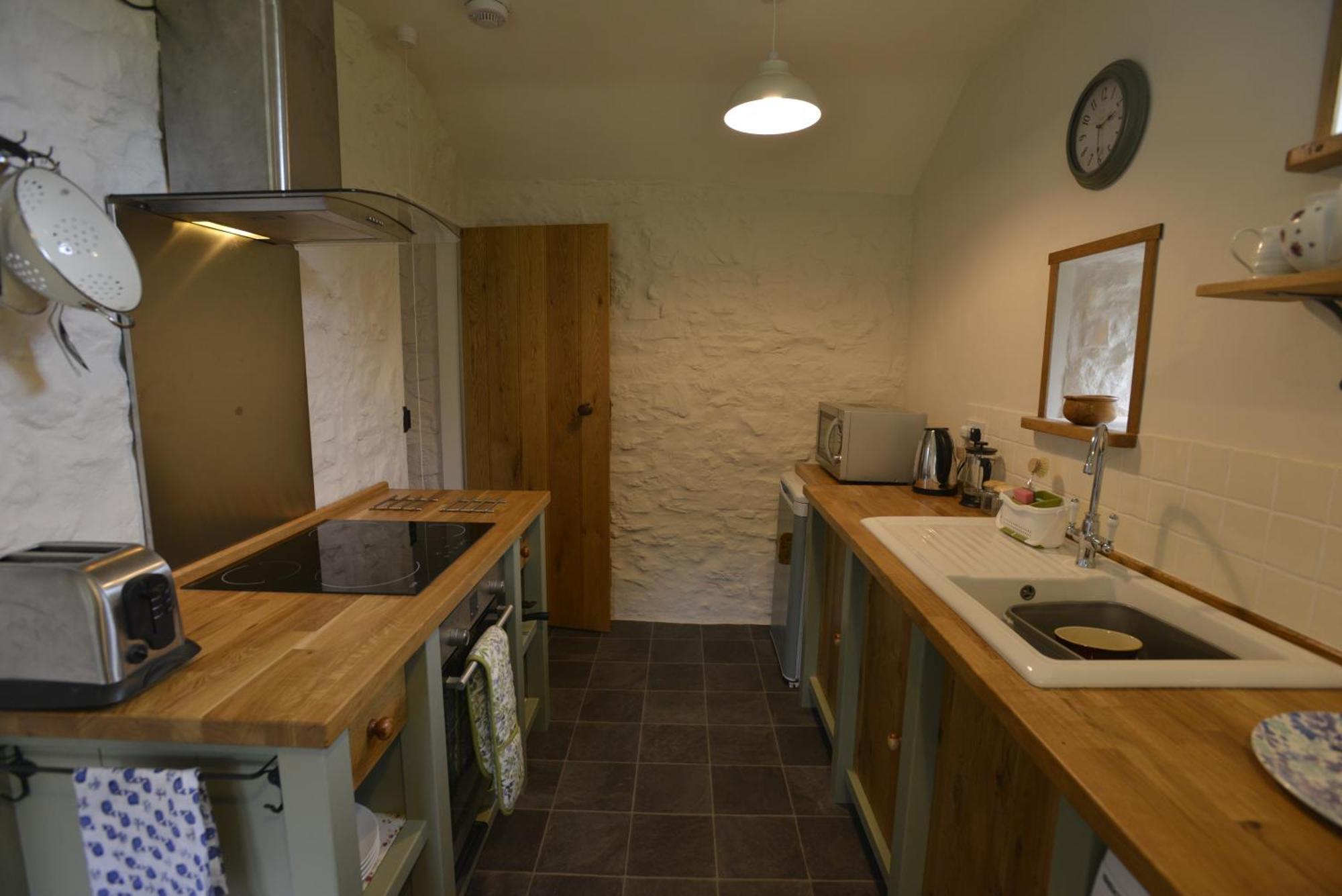 Dandelion Cottage, Amroth Εξωτερικό φωτογραφία