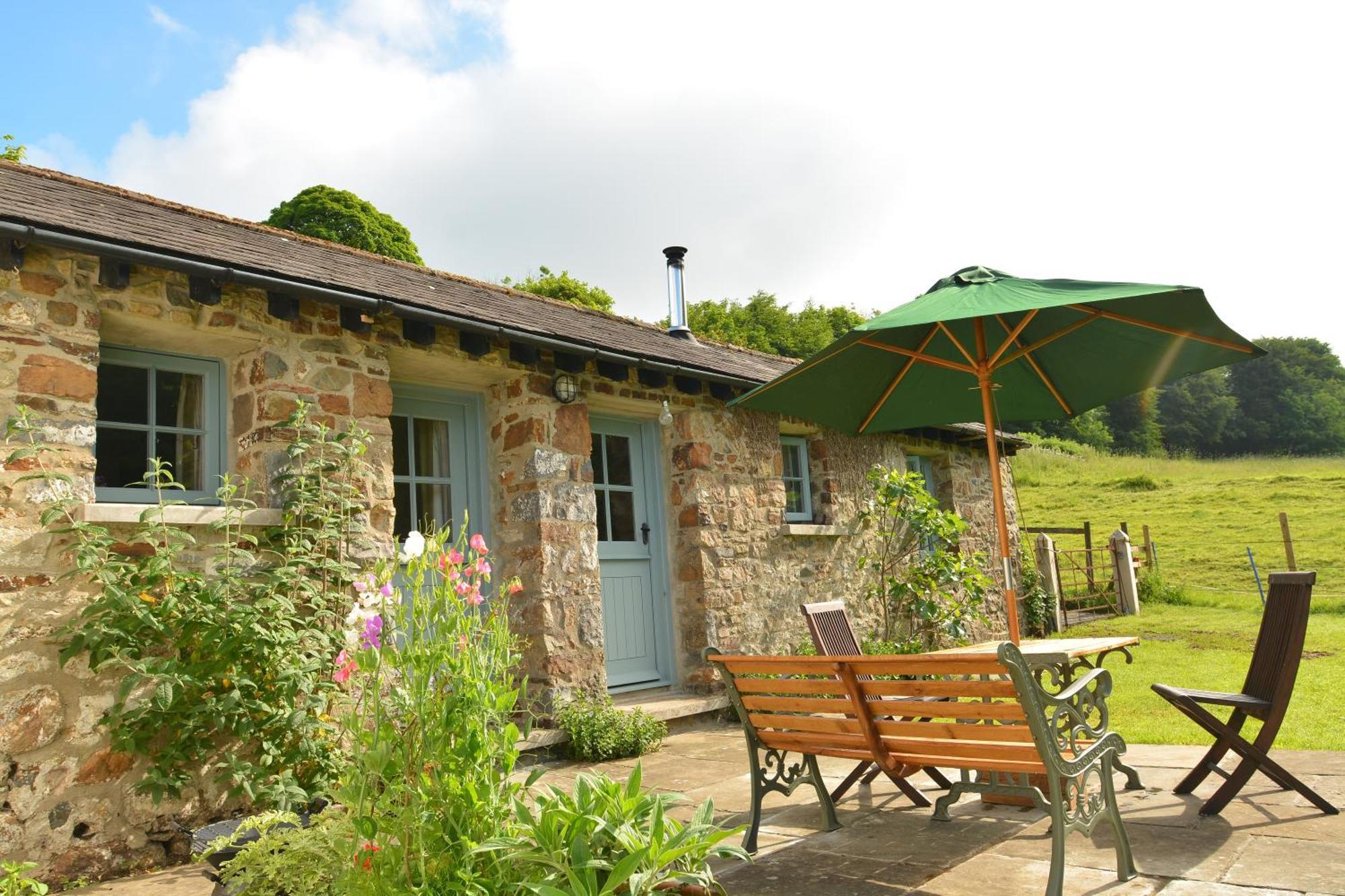 Dandelion Cottage, Amroth Εξωτερικό φωτογραφία