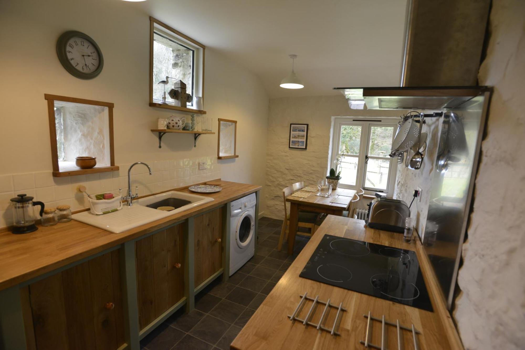 Dandelion Cottage, Amroth Εξωτερικό φωτογραφία