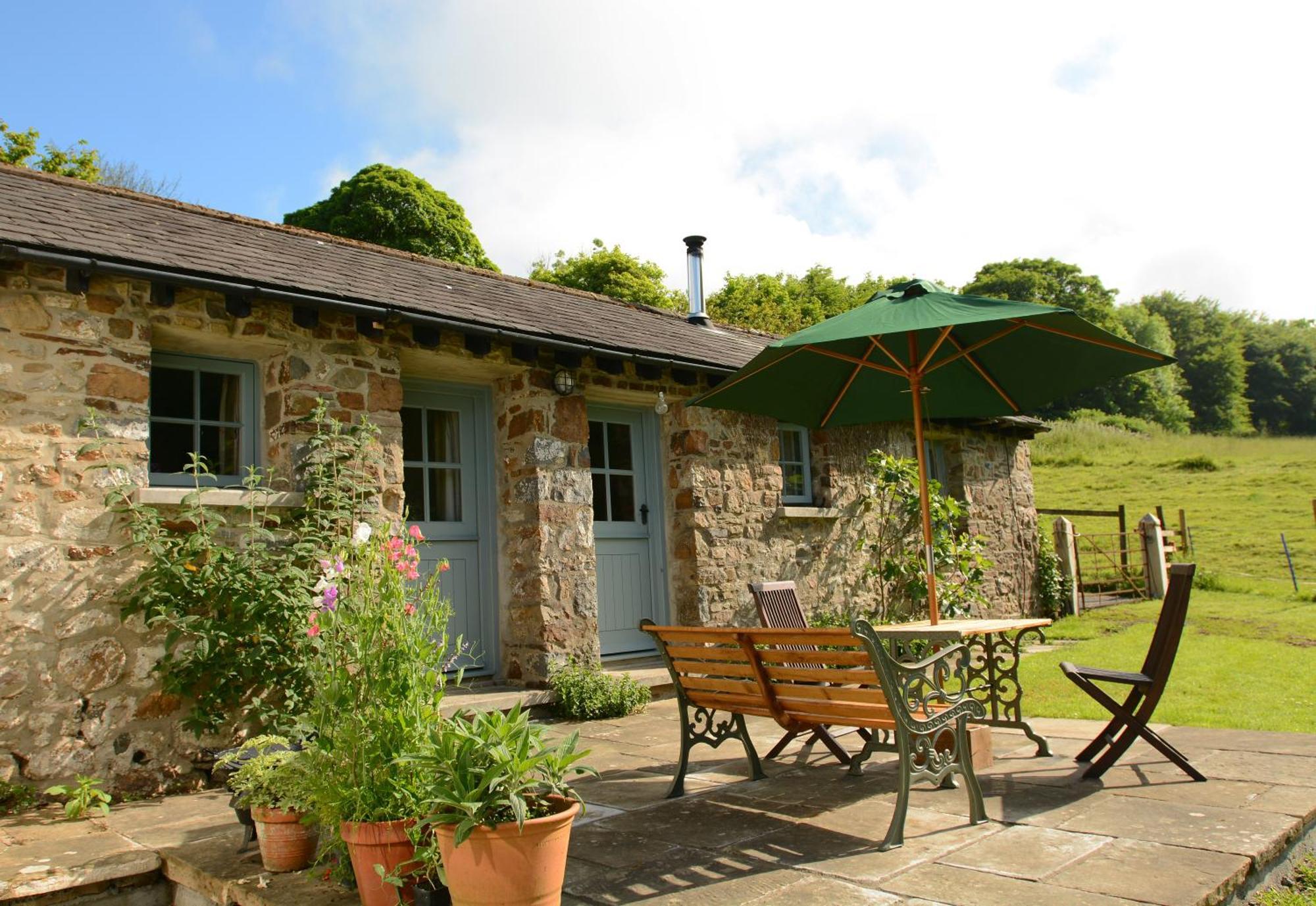 Dandelion Cottage, Amroth Εξωτερικό φωτογραφία