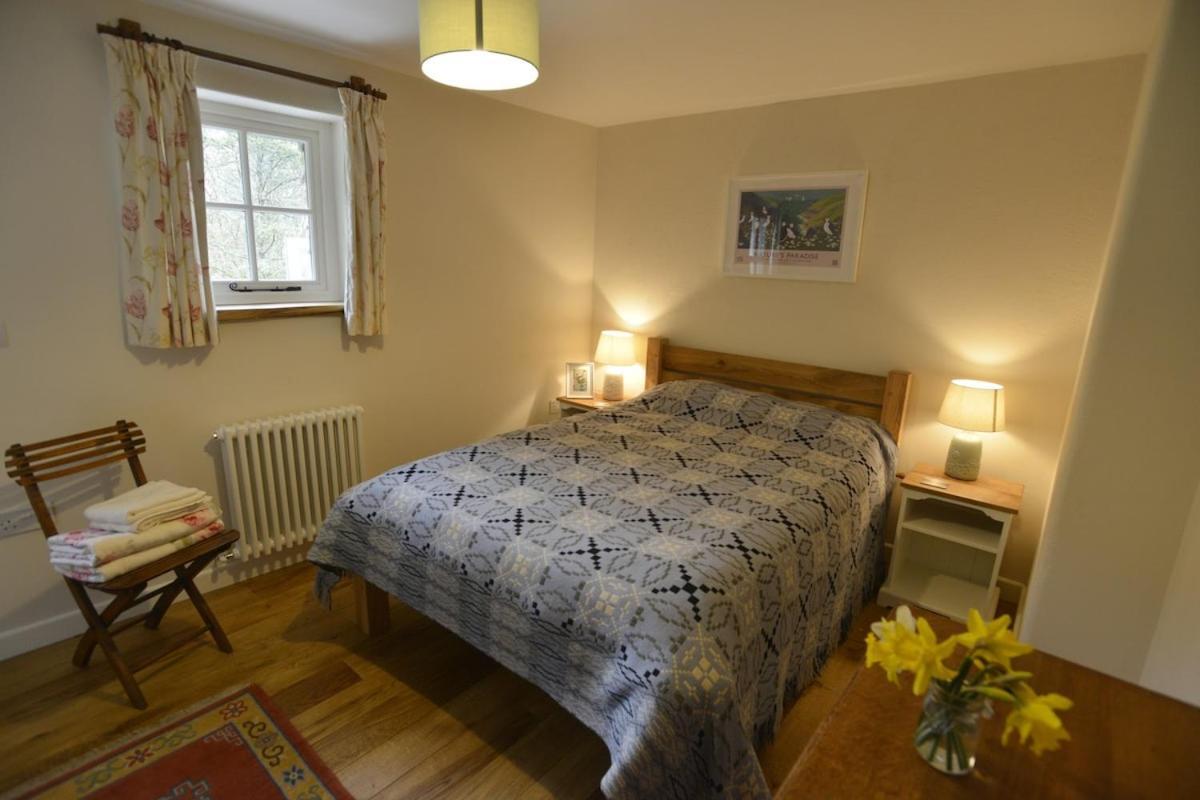 Dandelion Cottage, Amroth Εξωτερικό φωτογραφία