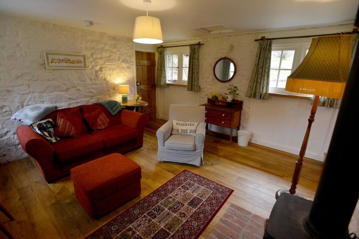 Dandelion Cottage, Amroth Εξωτερικό φωτογραφία