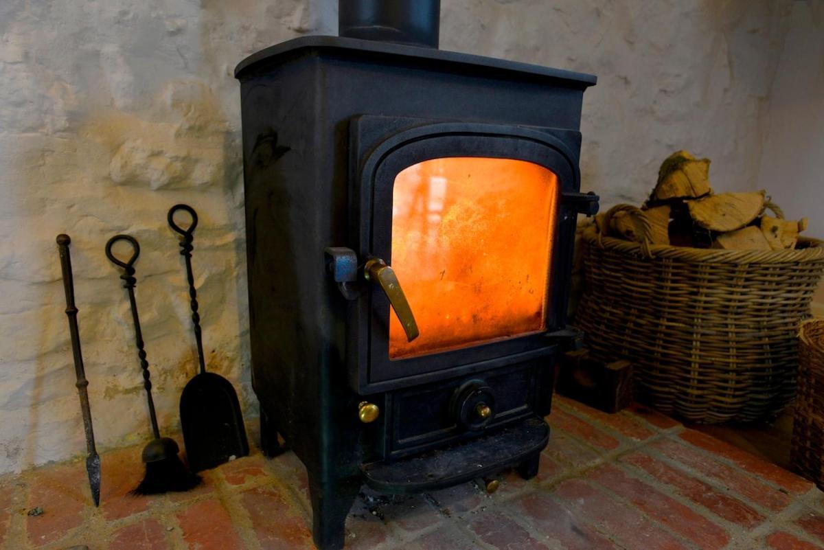 Dandelion Cottage, Amroth Εξωτερικό φωτογραφία