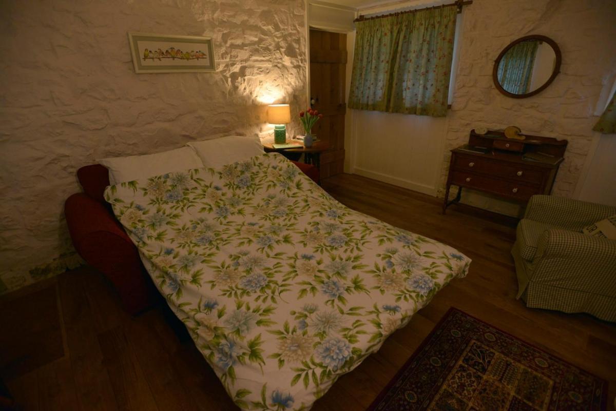 Dandelion Cottage, Amroth Εξωτερικό φωτογραφία