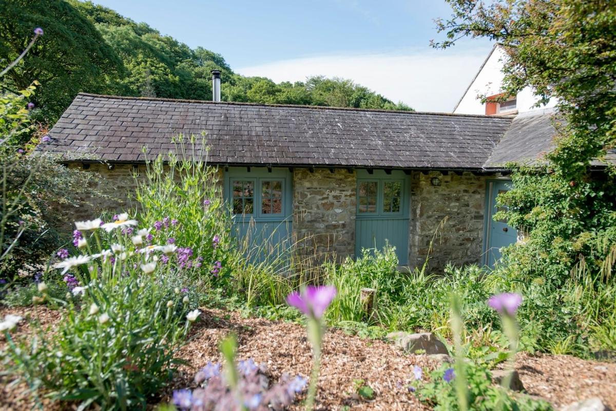 Dandelion Cottage, Amroth Εξωτερικό φωτογραφία