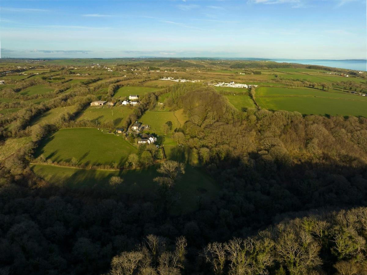 Dandelion Cottage, Amroth Εξωτερικό φωτογραφία