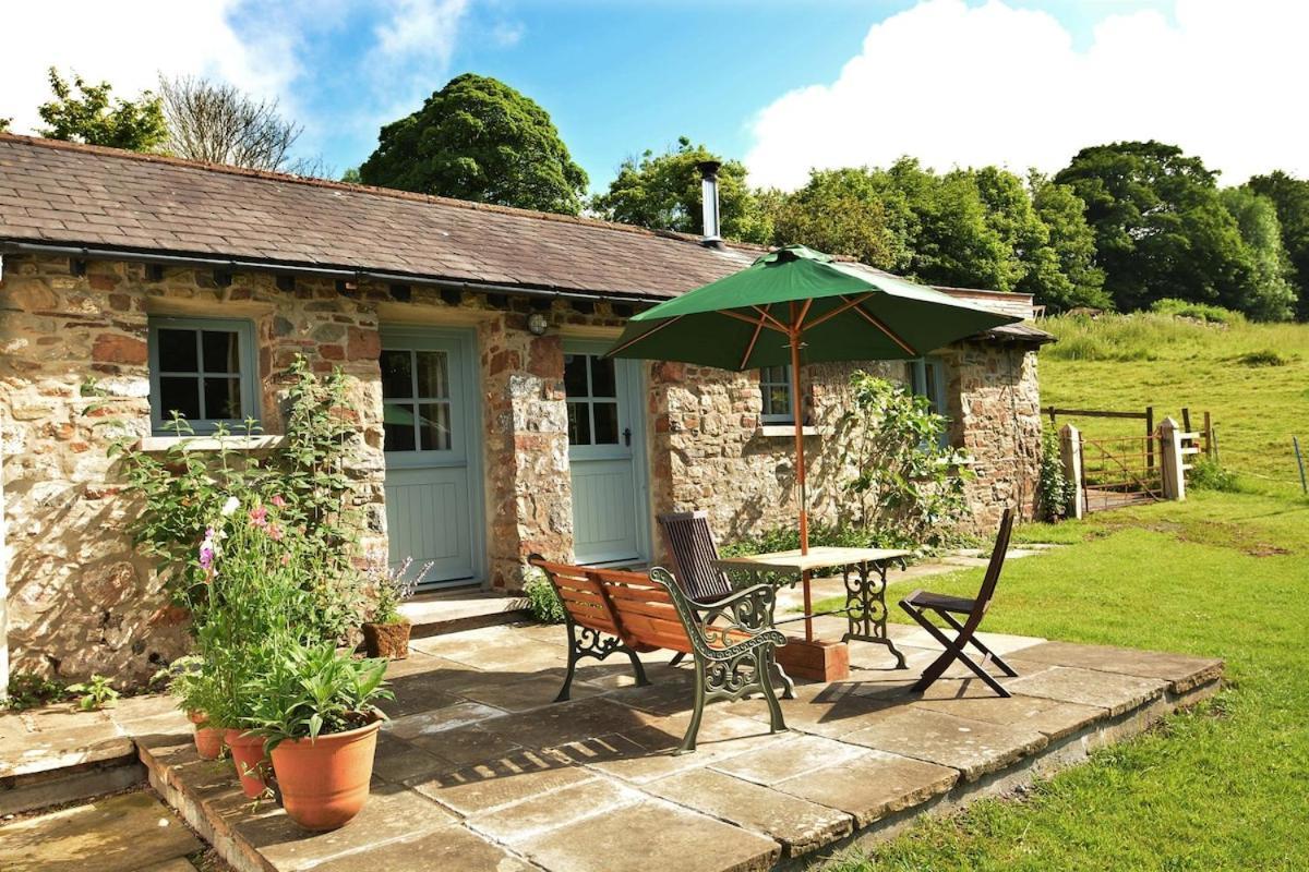 Dandelion Cottage, Amroth Εξωτερικό φωτογραφία