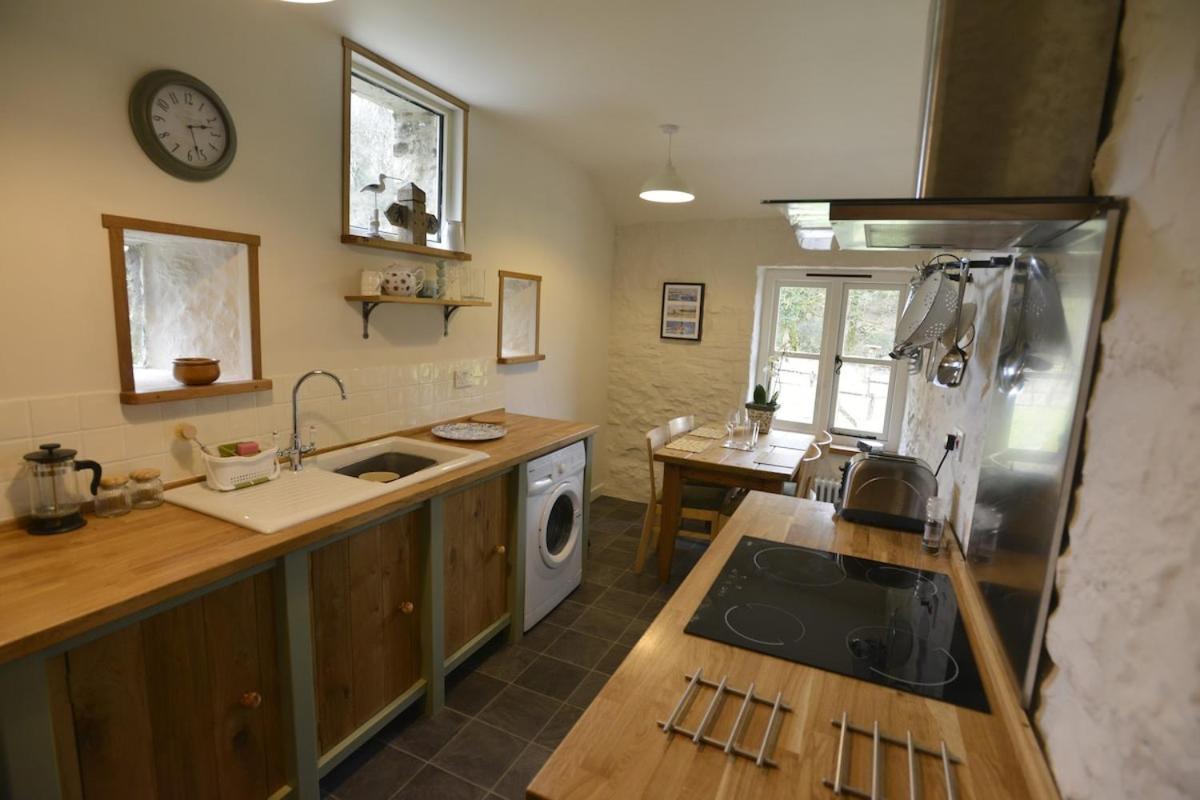 Dandelion Cottage, Amroth Εξωτερικό φωτογραφία